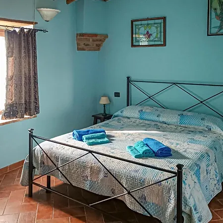 Apartman In With House A Panoramic View *