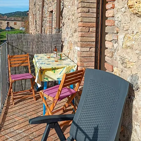 In With House A Panoramic View Daire *