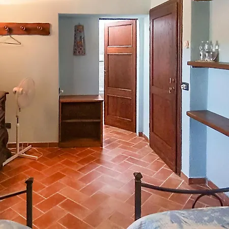 Awesome In Lejlighed Monticiano
