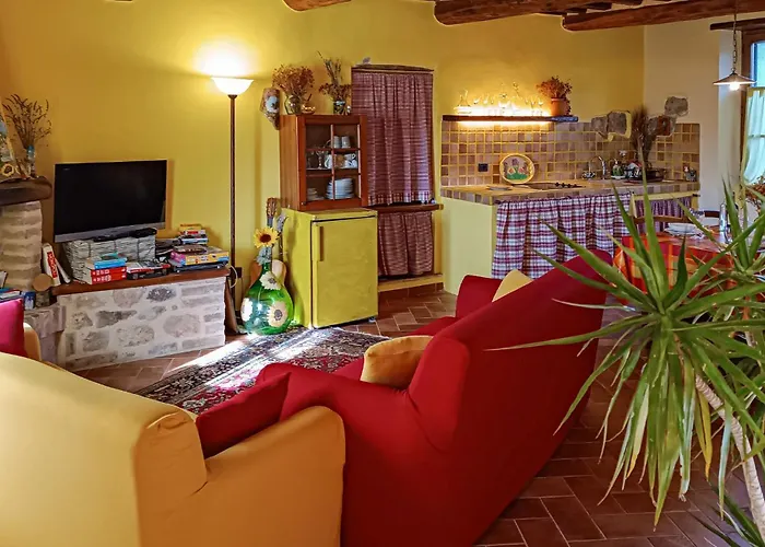 Apartman Awesome In