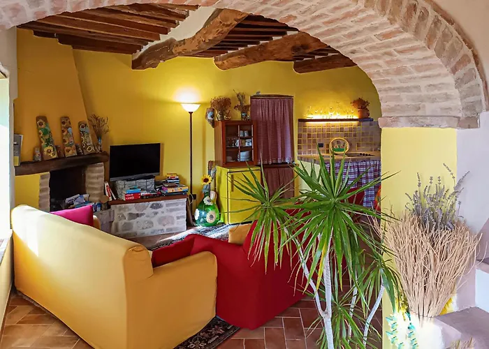 Awesome In Apartman Monticiano
