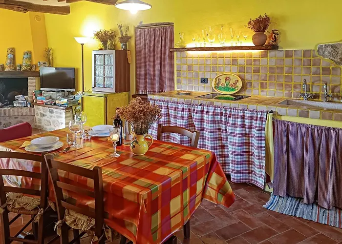 Awesome In Apartman Monticiano