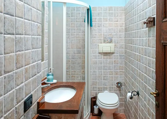 Awesome In Apartman Monticiano